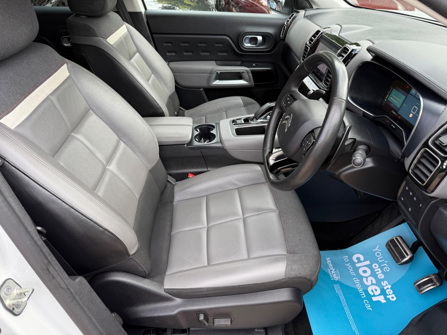 Used Citroen C5 Aircross for sale - 77722825: Photo 16