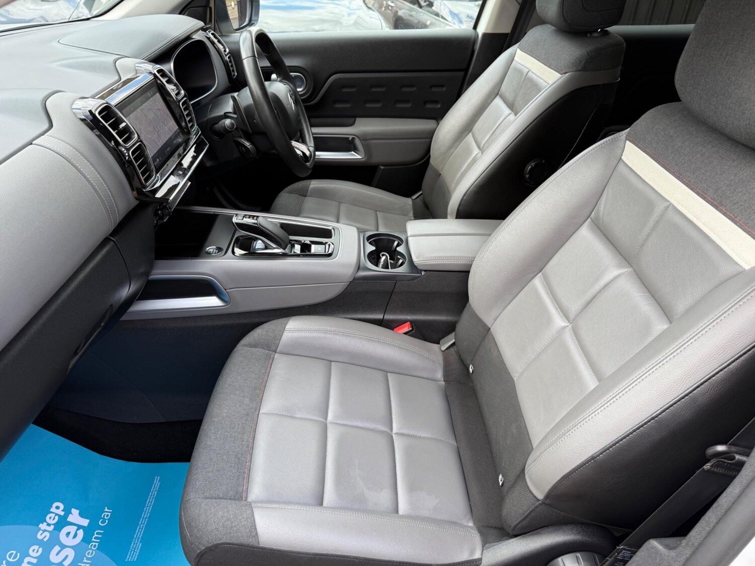 Used Citroen C5 Aircross for sale - 77722825: Photo 17