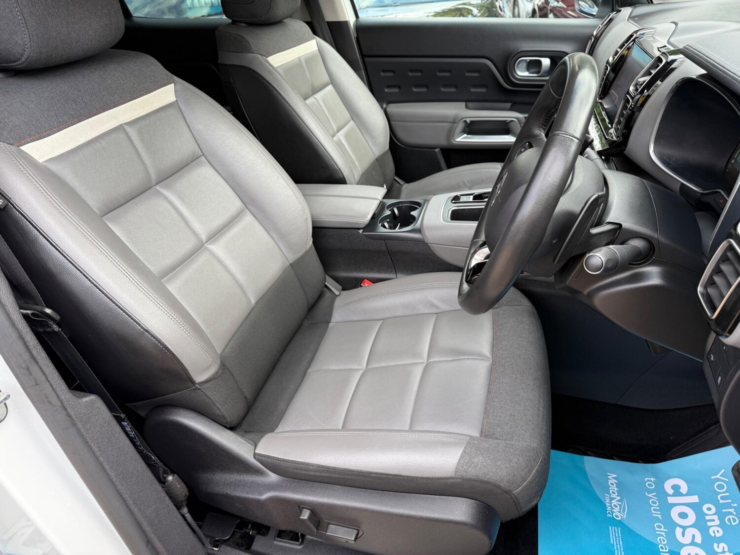 Used Citroen C5 Aircross for sale - 77722825: Photo 18