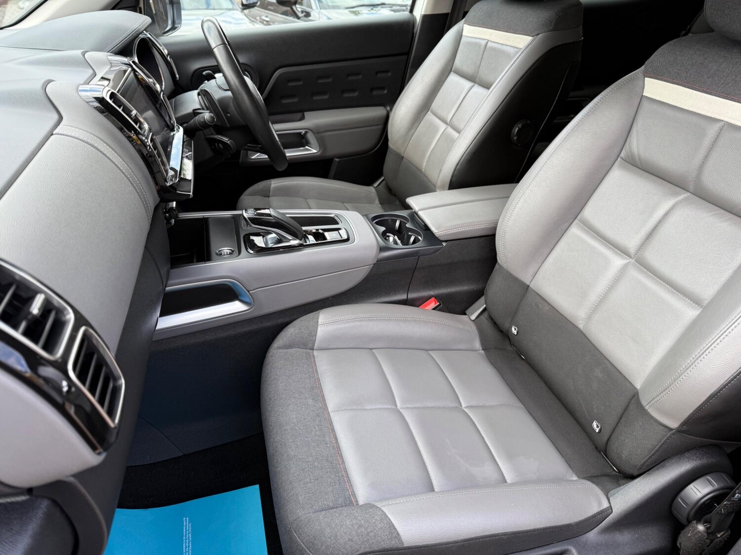 Used Citroen C5 Aircross for sale - 77722825: Photo 19