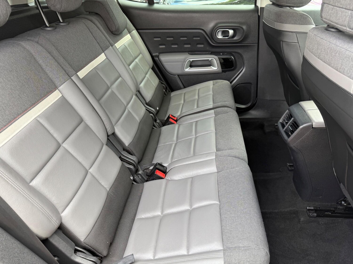 Used Citroen C5 Aircross for sale - 77722825: Photo 20