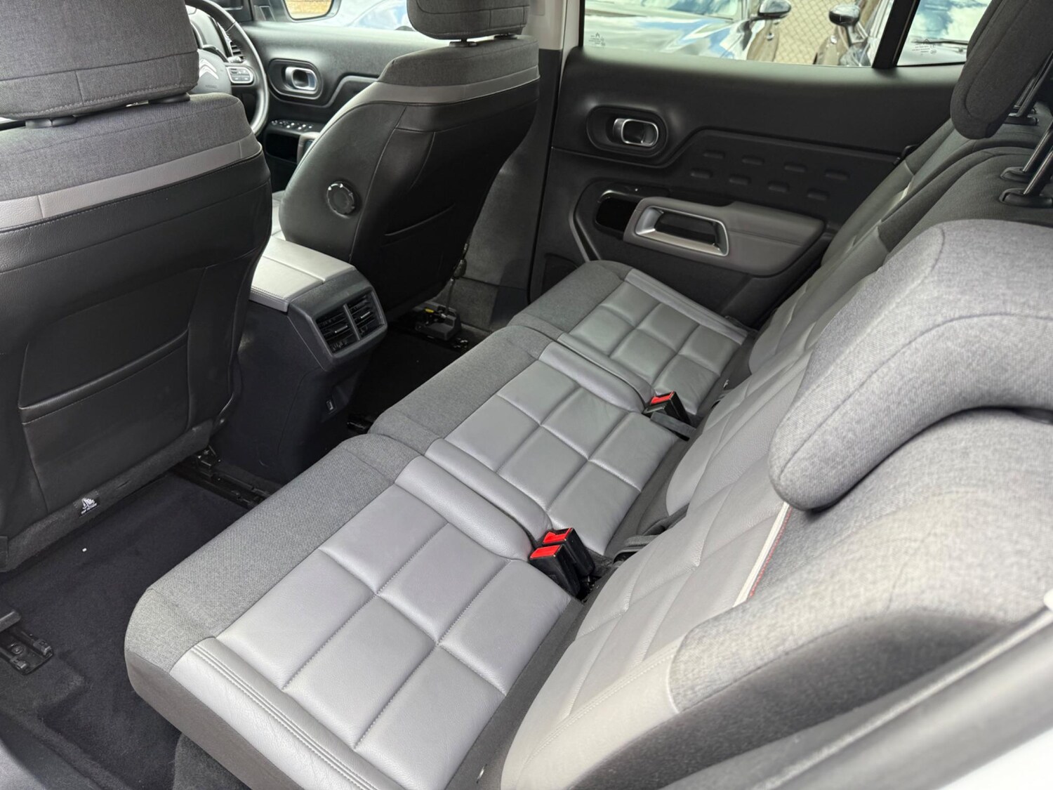 Used Citroen C5 Aircross for sale - 77722825: Photo 21