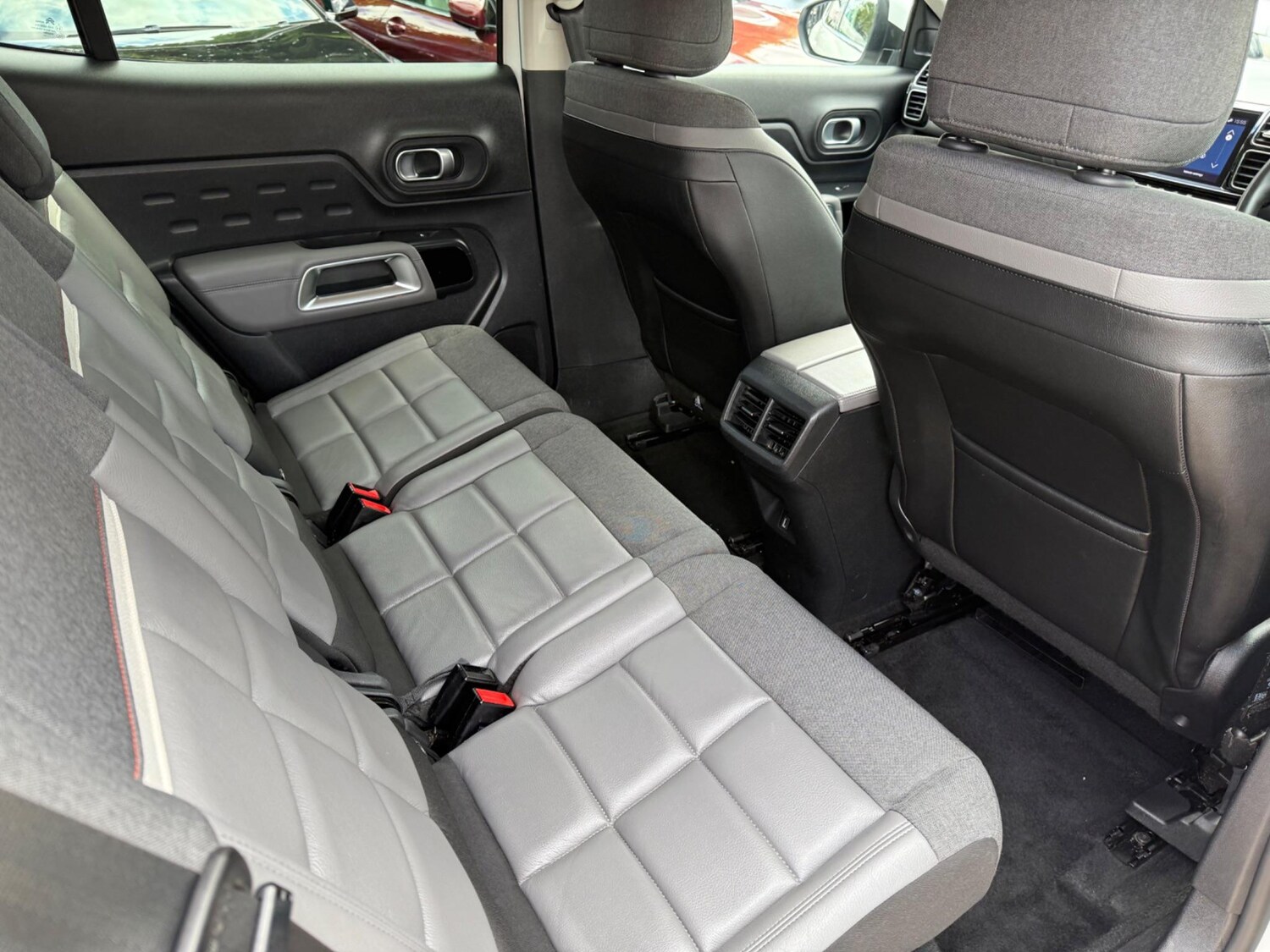 Used Citroen C5 Aircross for sale - 77722825: Photo 22