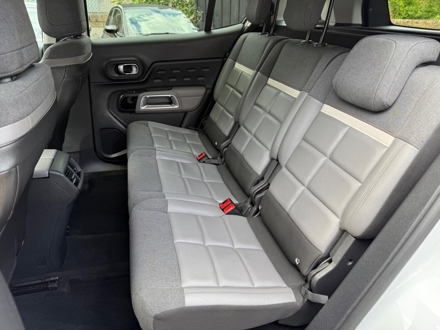 Used Citroen C5 Aircross for sale - 77722825: Photo 23