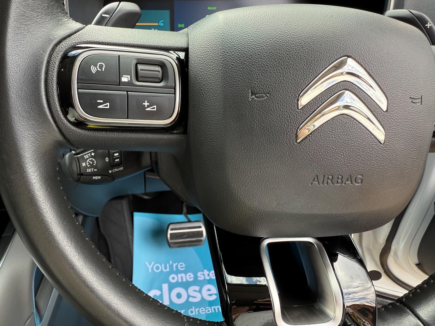 Used Citroen C5 Aircross for sale - 77722825: Photo 26