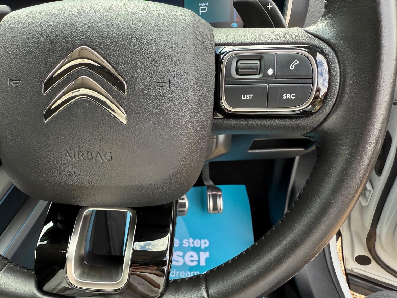 Used Citroen C5 Aircross for sale - 77722825: Photo 28