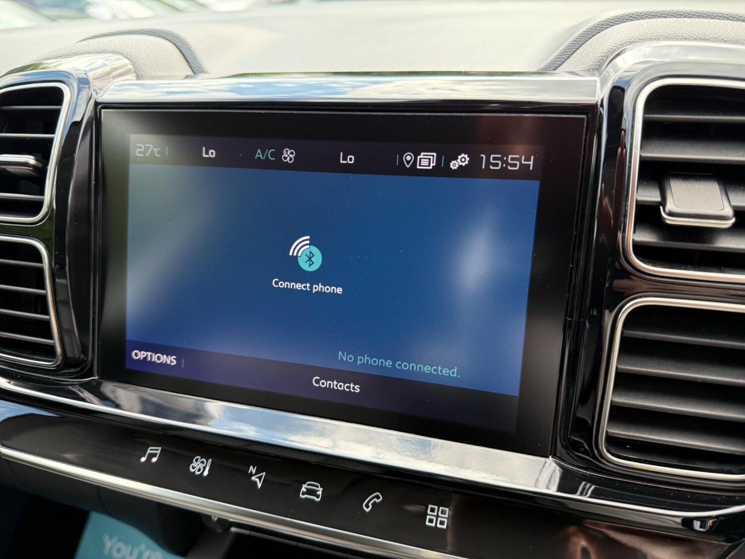 Used Citroen C5 Aircross for sale - 77722825: Photo 30