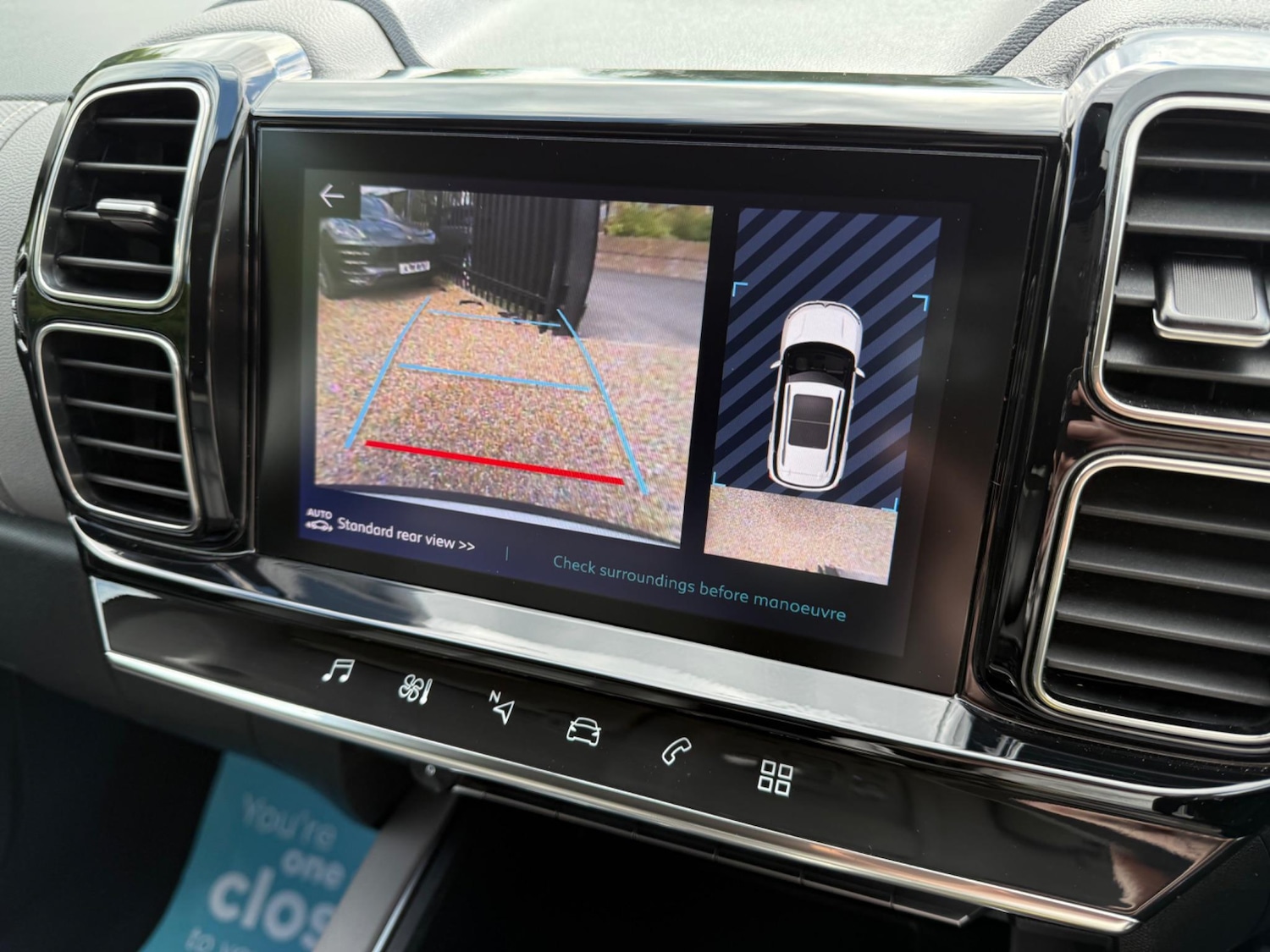 Used Citroen C5 Aircross for sale - 77722825: Photo 4