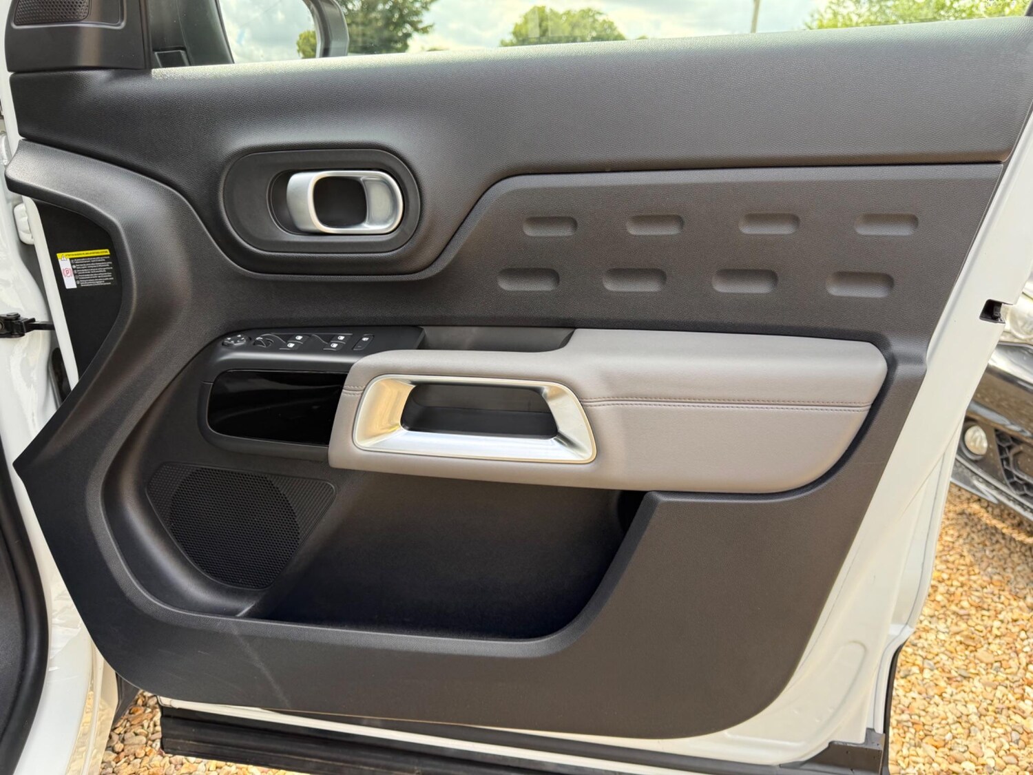 Used Citroen C5 Aircross for sale - 77722825: Photo 40