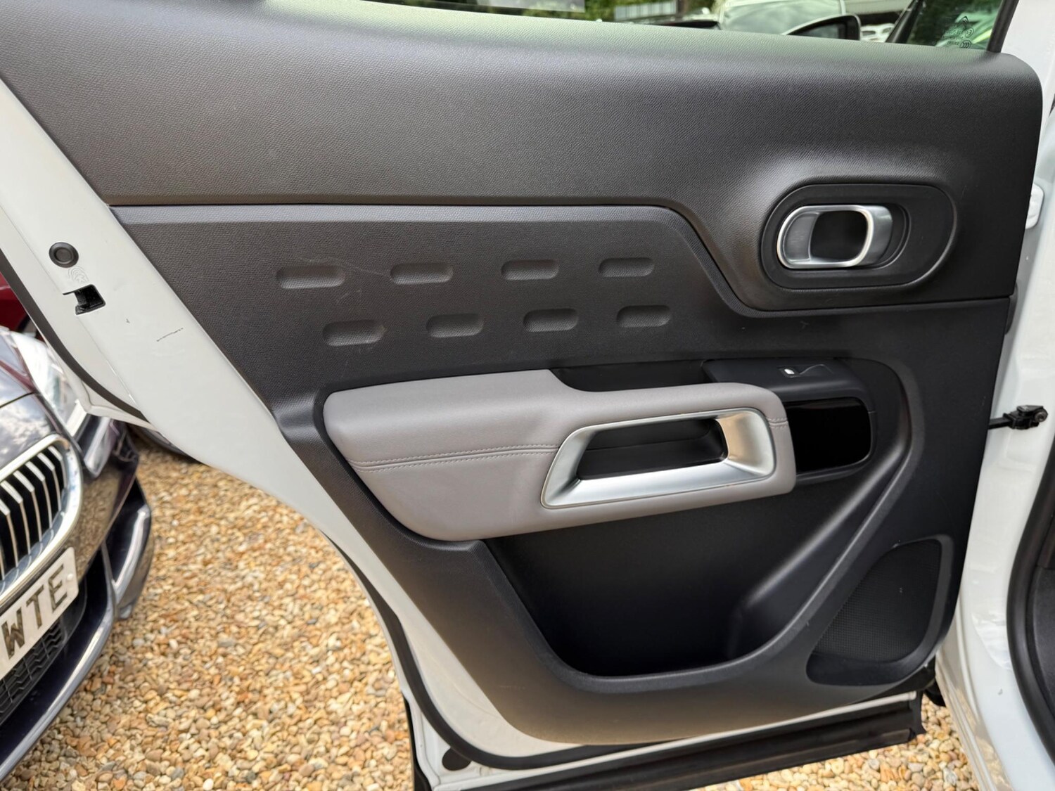 Used Citroen C5 Aircross for sale - 77722825: Photo 41