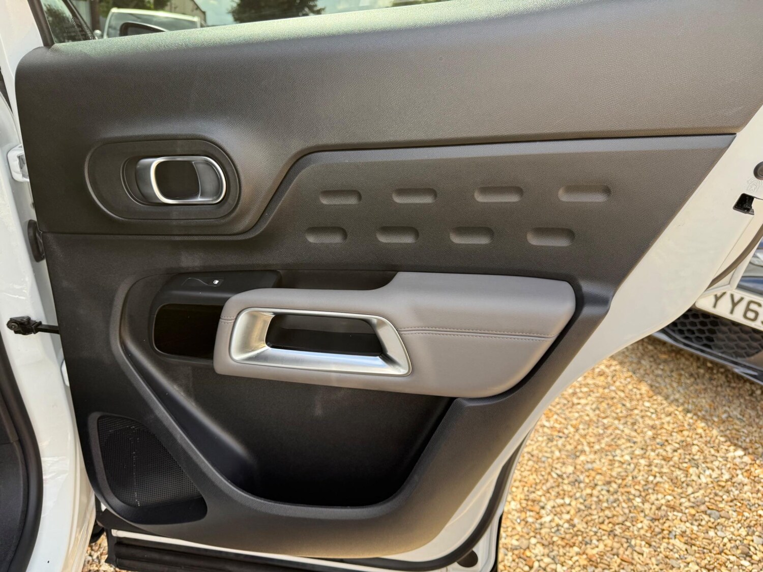 Used Citroen C5 Aircross for sale - 77722825: Photo 42