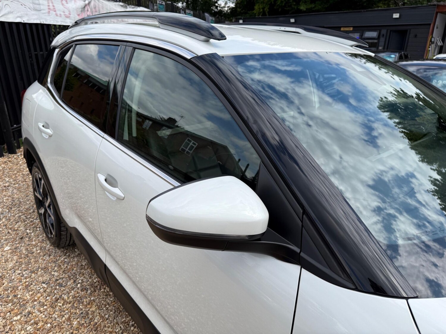 Used Citroen C5 Aircross for sale - 77722825: Photo 43