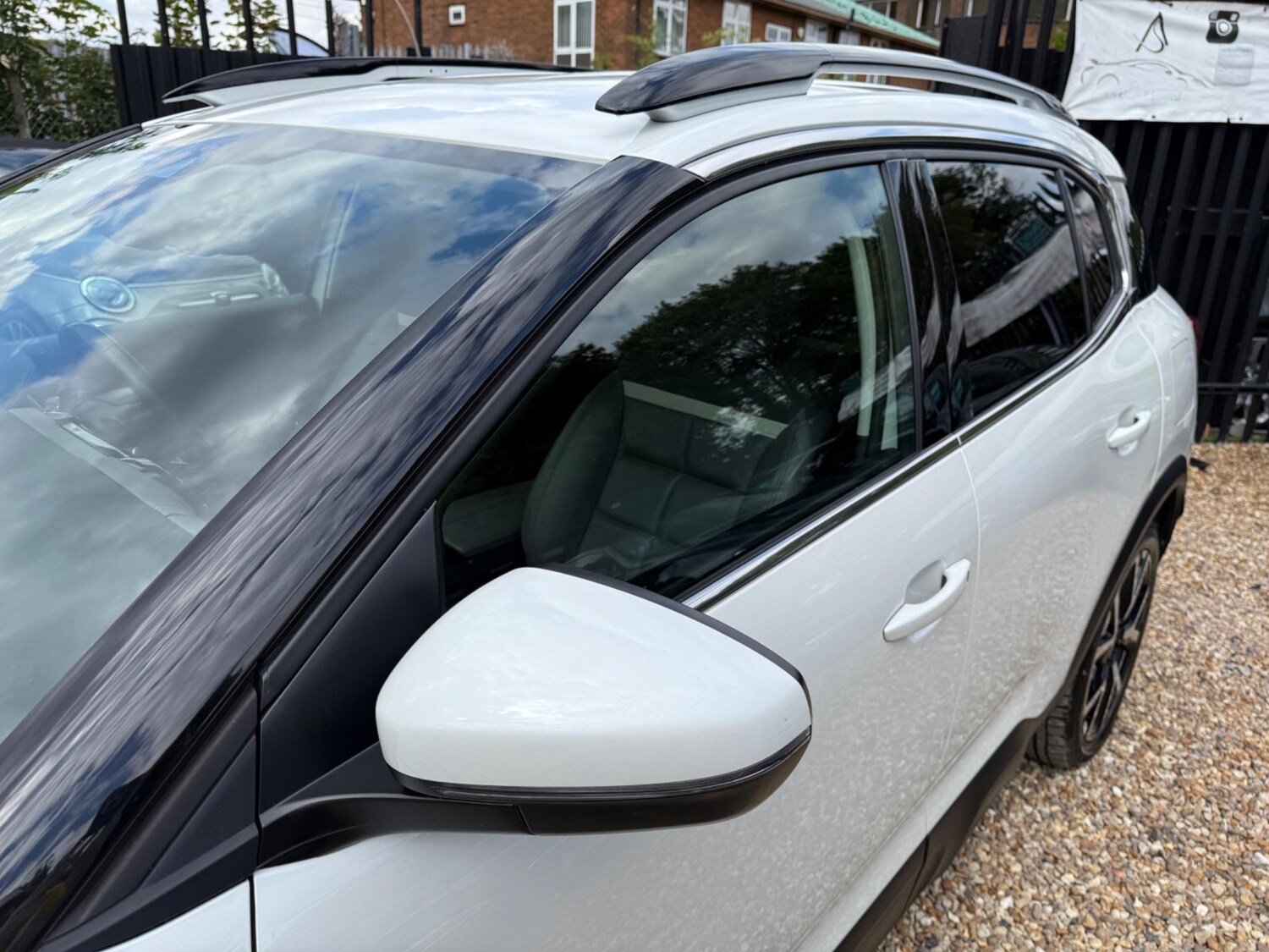 Used Citroen C5 Aircross for sale - 77722825: Photo 44