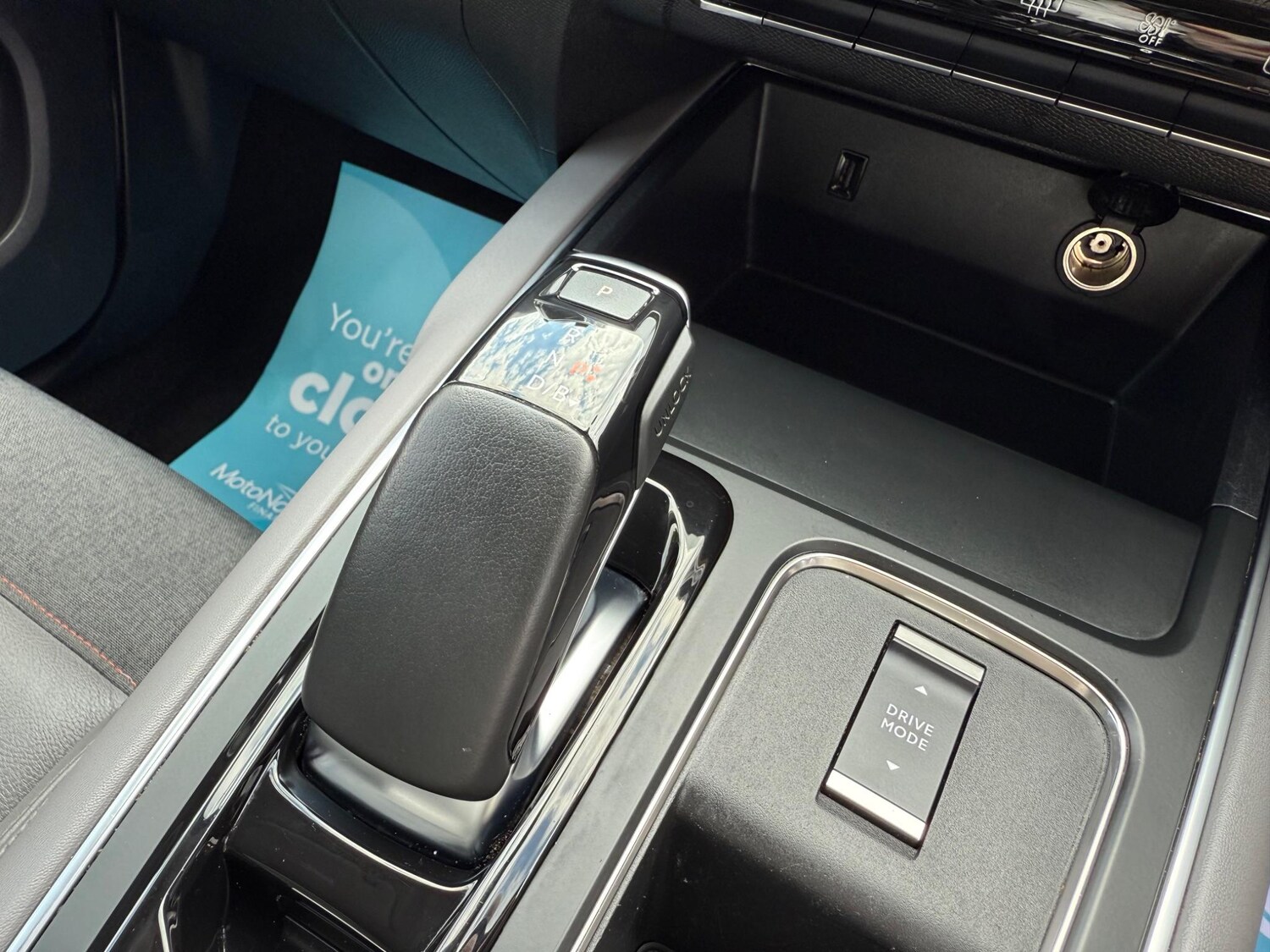 Used Citroen C5 Aircross for sale - 77722825: Photo 6