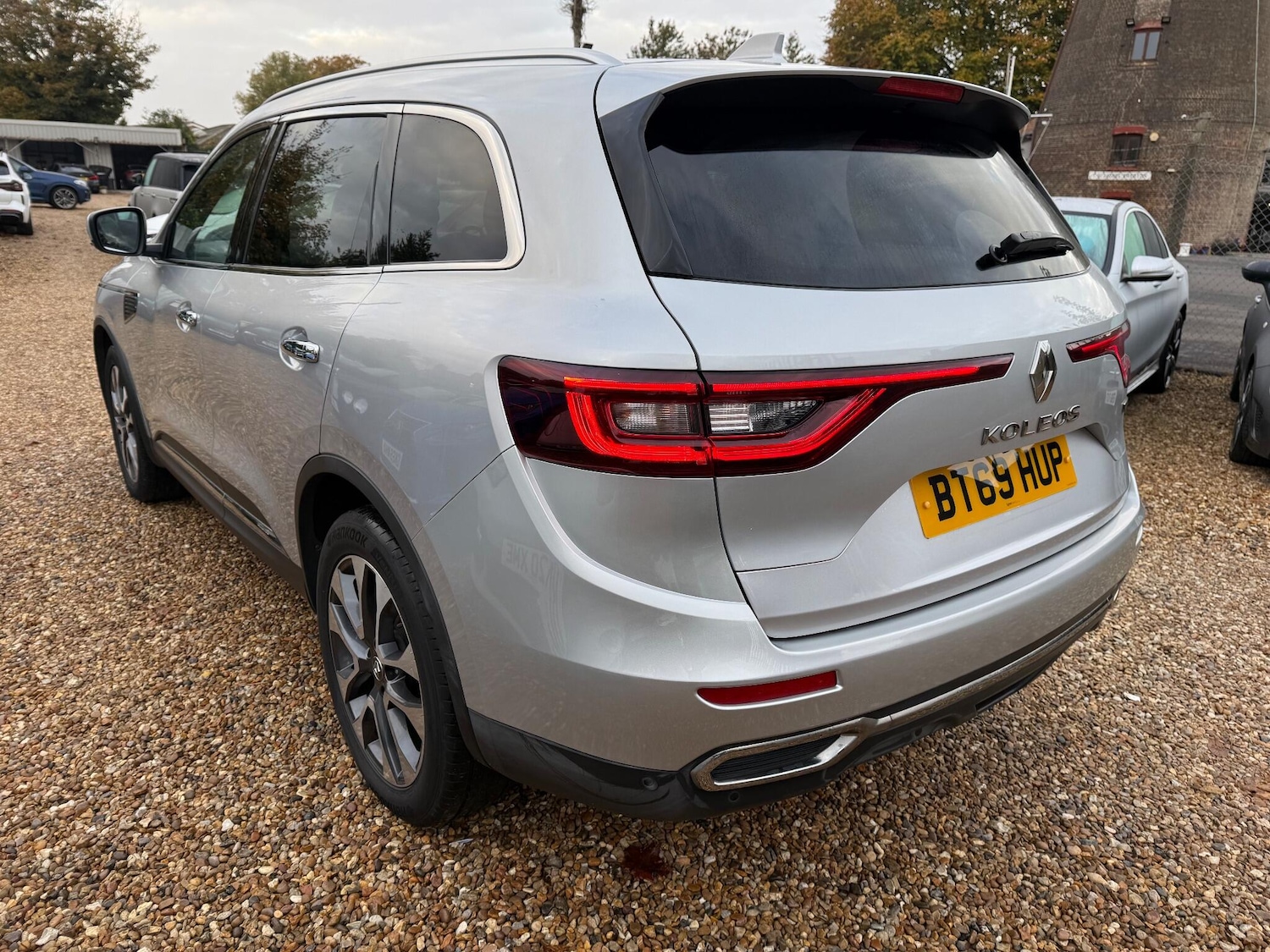 Used Renault Koleos 2019 for sale - 78185410: Photo 10