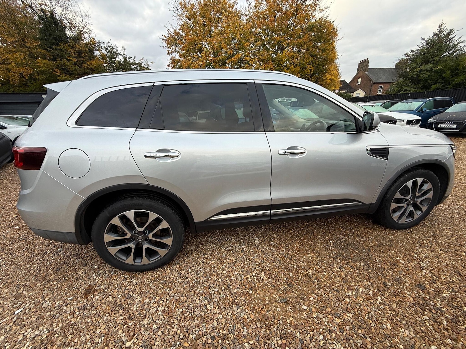 Used Renault Koleos 2019 for sale - 78185410: Photo 11