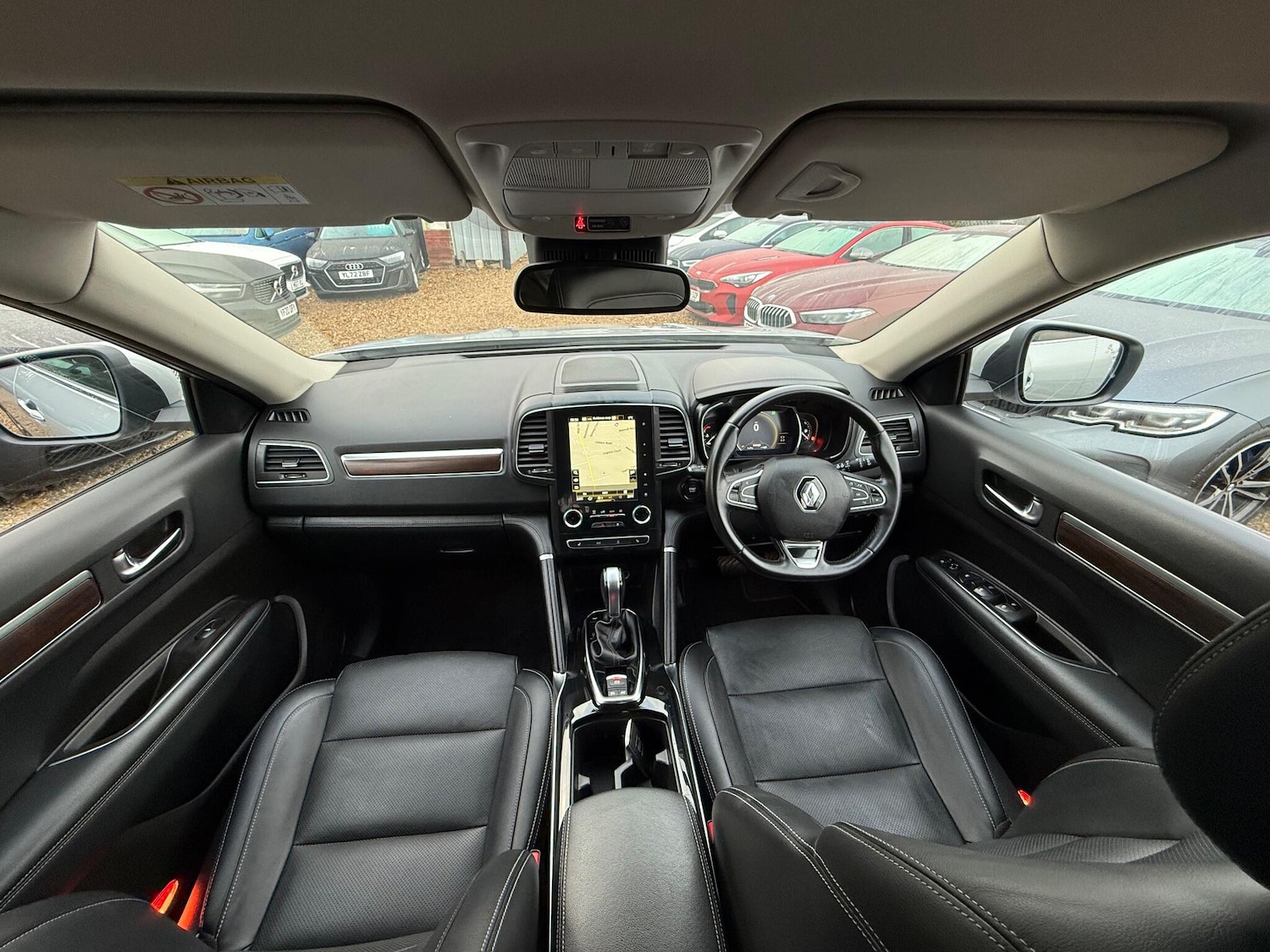 Used Renault Koleos 2019 for sale - 78185410: Photo 13