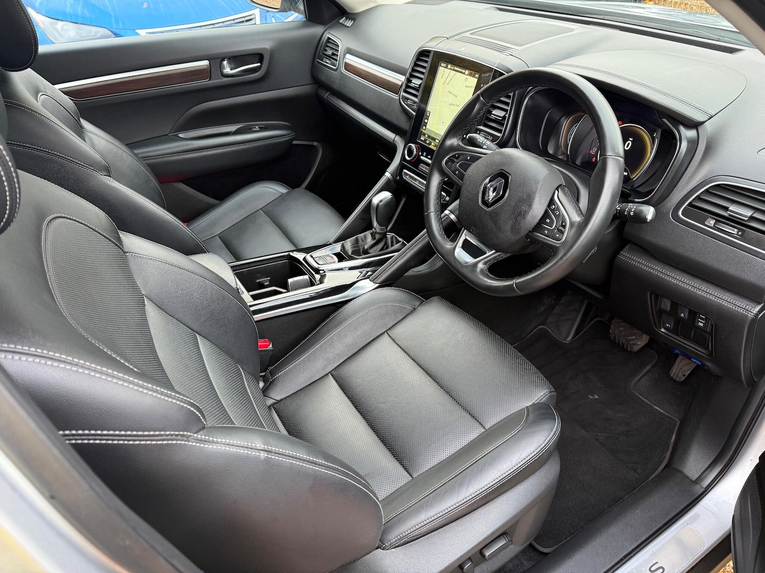 Used Renault Koleos 2019 for sale - 78185410: Photo 14