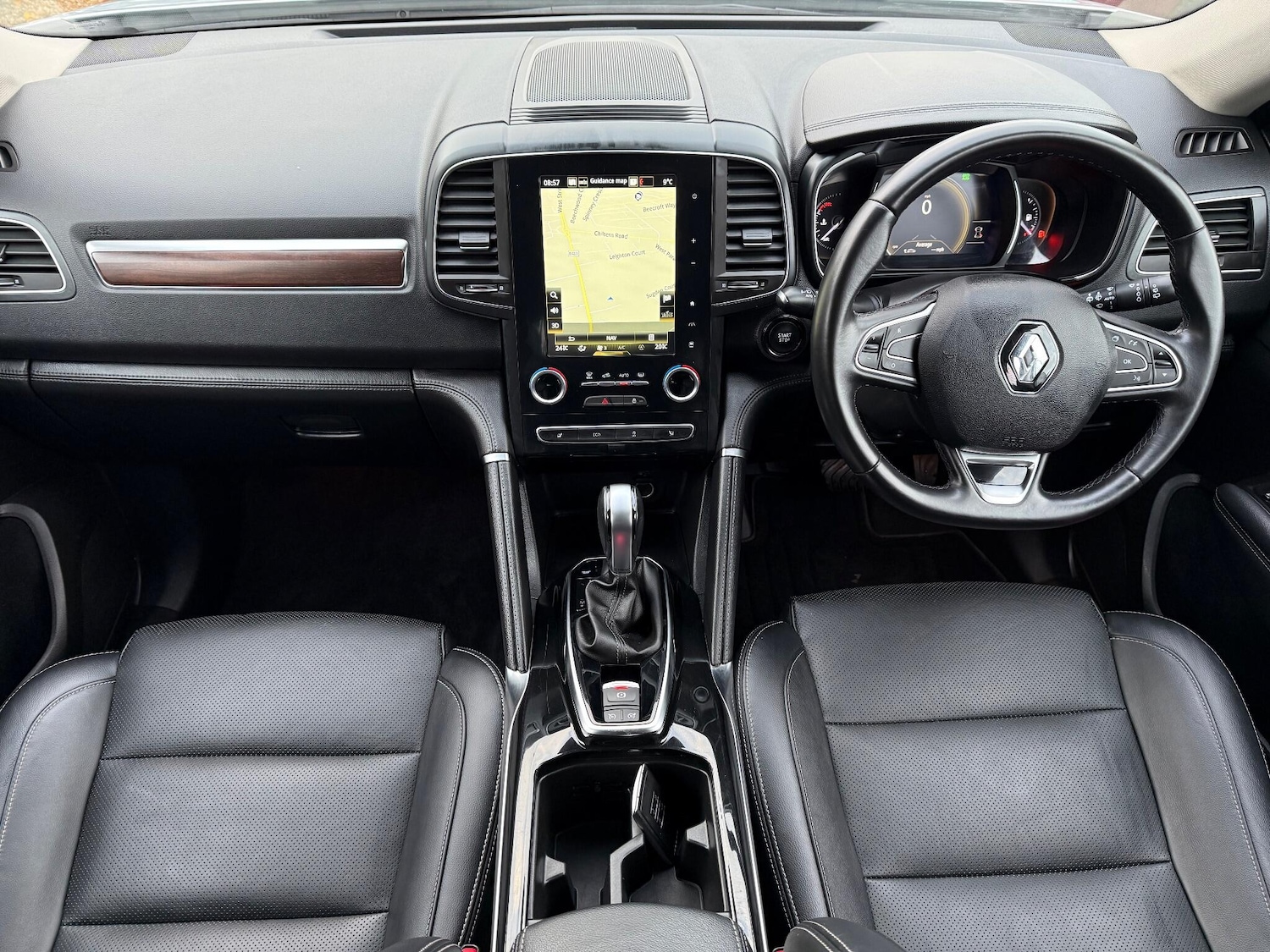 Used Renault Koleos 2019 for sale - 78185410: Photo 15