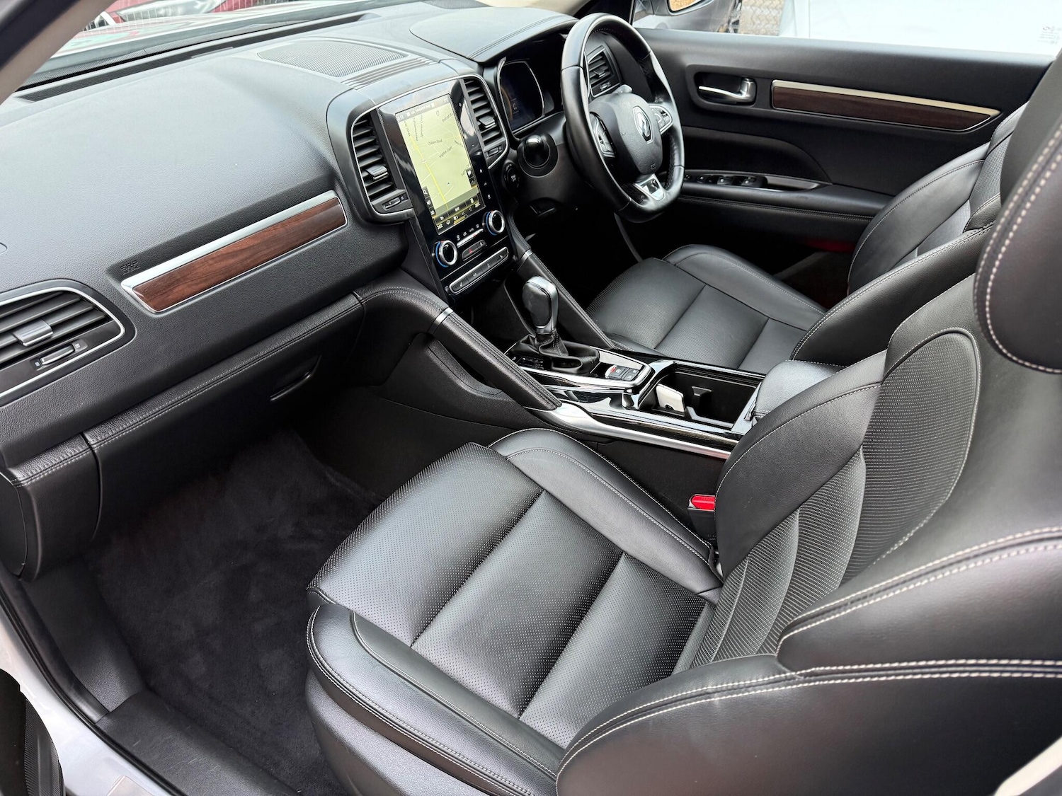 Used Renault Koleos 2019 for sale - 78185410: Photo 16