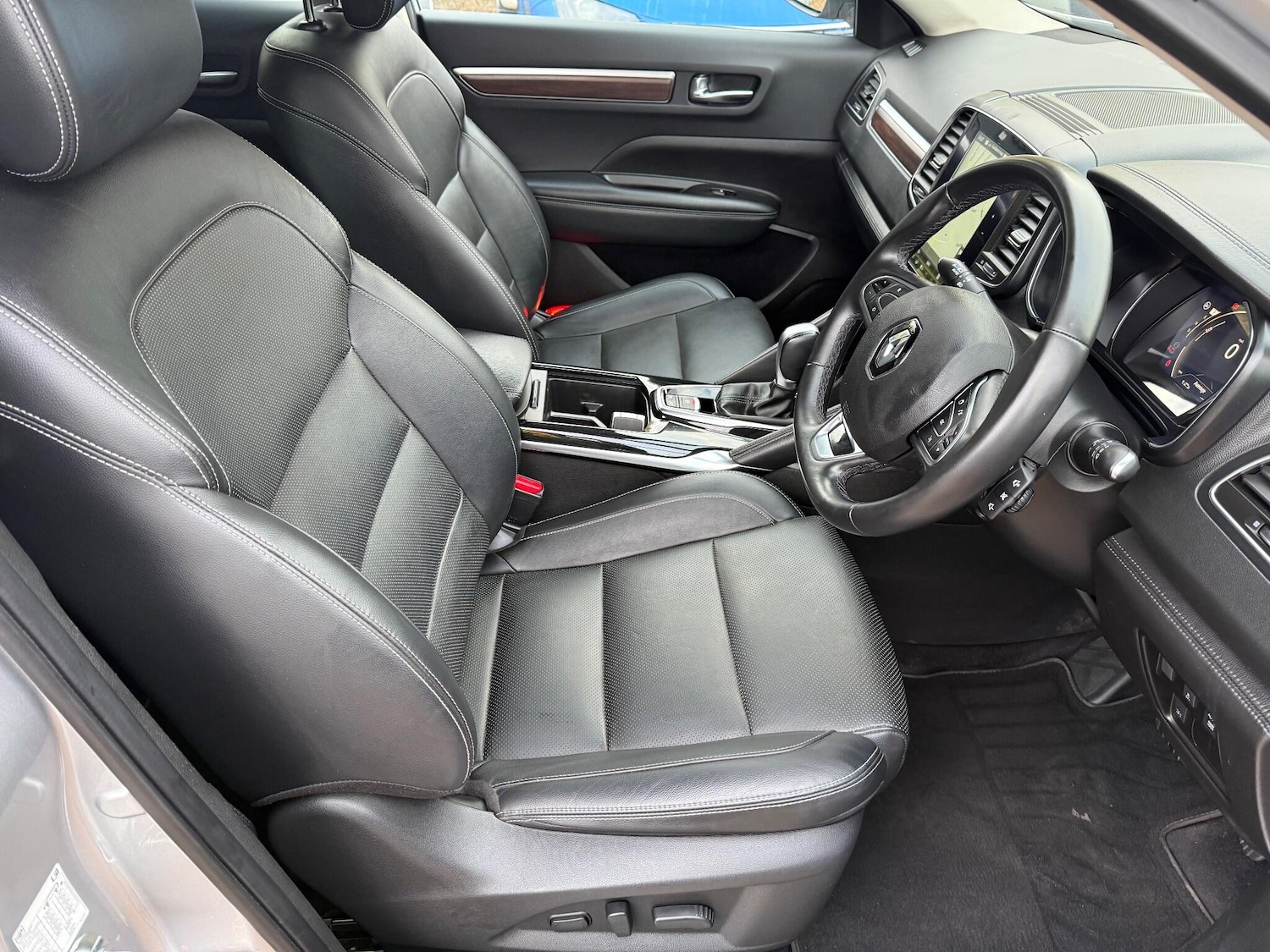 Used Renault Koleos 2019 for sale - 78185410: Photo 17