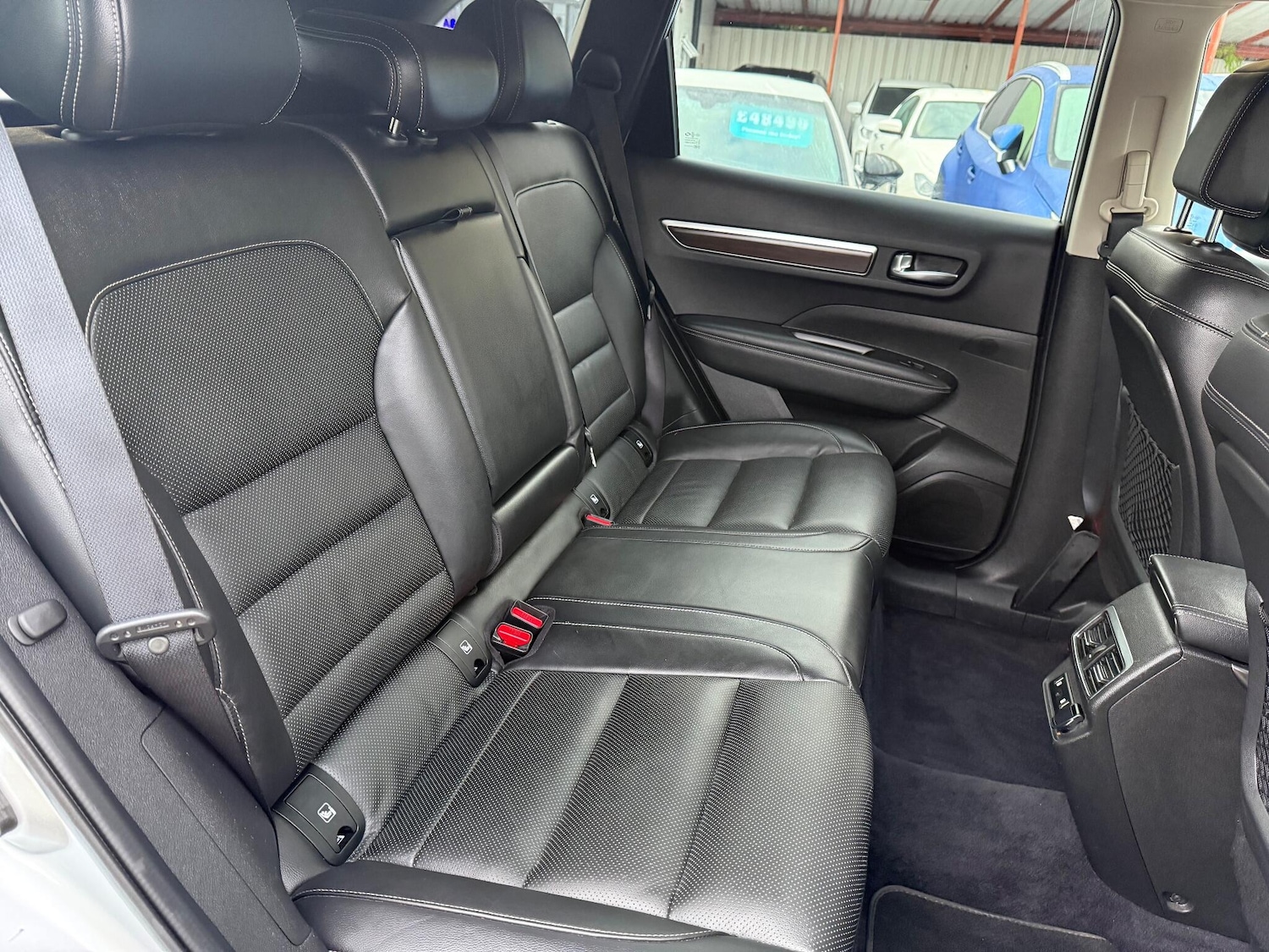 Used Renault Koleos 2019 for sale - 78185410: Photo 23