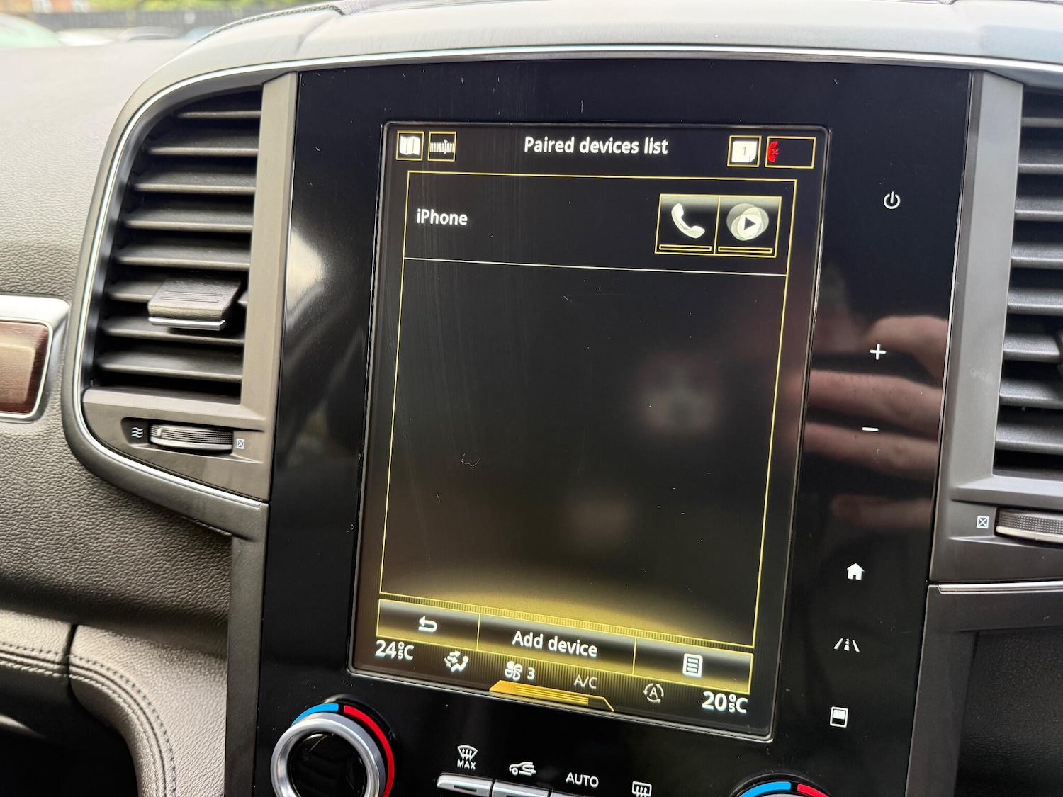 Used Renault Koleos 2019 for sale - 78185410: Photo 35