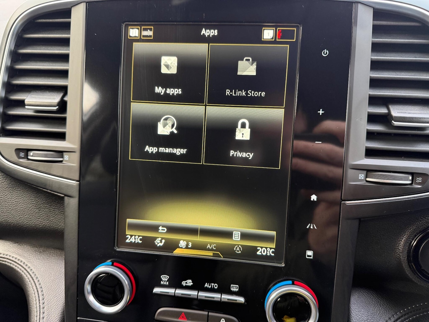 Used Renault Koleos 2019 for sale - 78185410: Photo 36