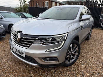 Used Renault Koleos 2019 for sale - 78185410: Photo