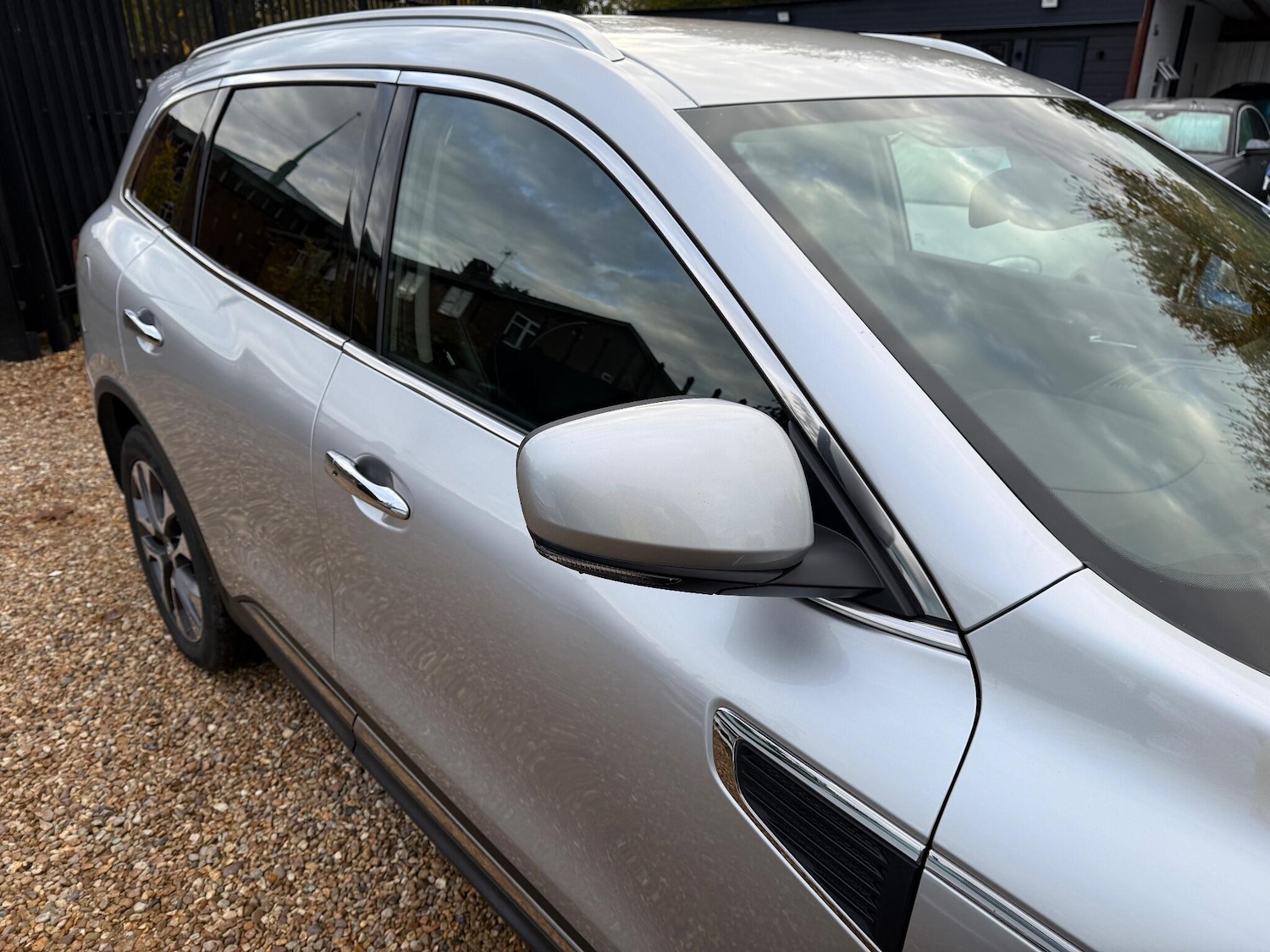 Used Renault Koleos 2019 for sale - 78185410: Photo 46