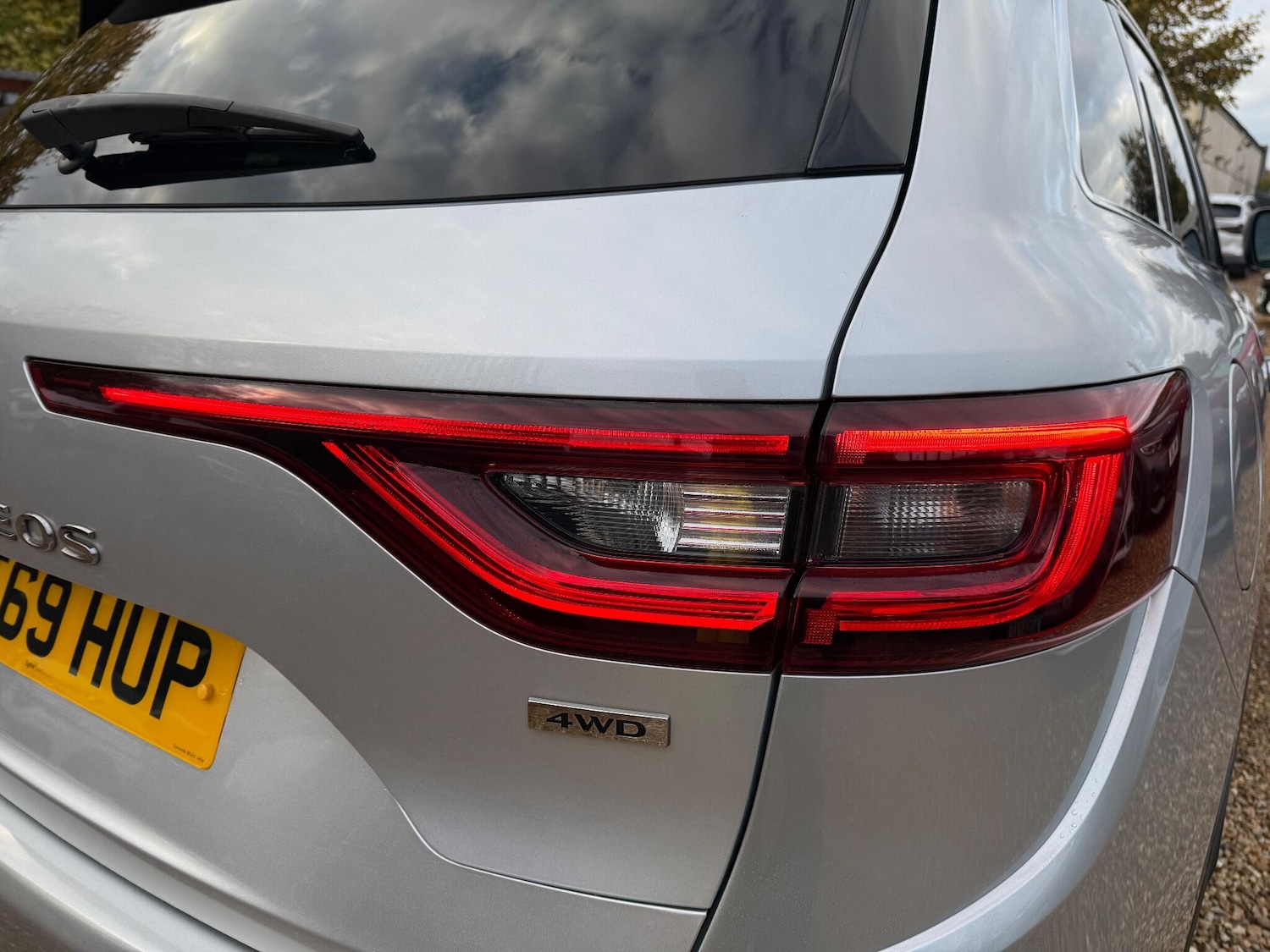 Used Renault Koleos 2019 for sale - 78185410: Photo 49