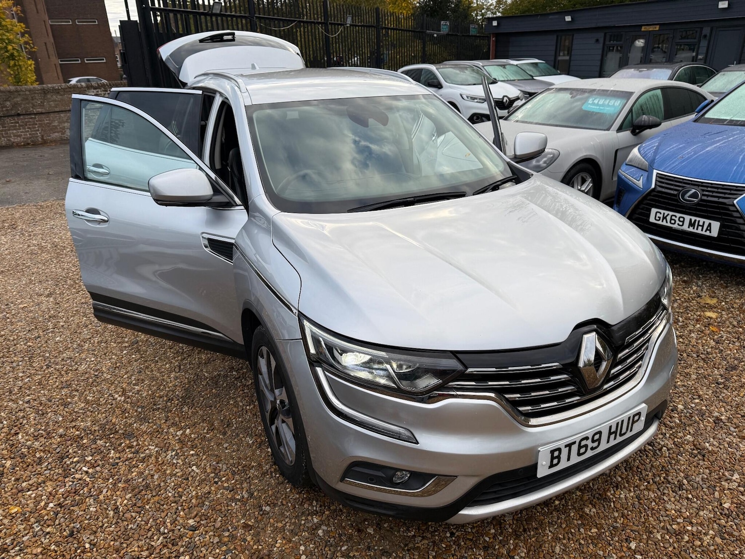 Used Renault Koleos 2019 for sale - 78185410: Photo 52