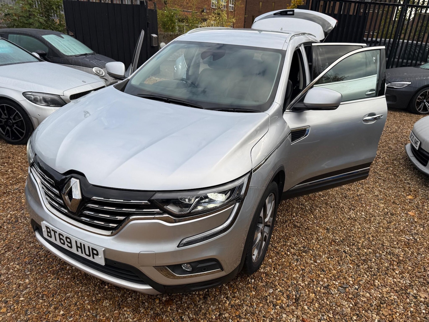 Used Renault Koleos 2019 for sale - 78185410: Photo 54