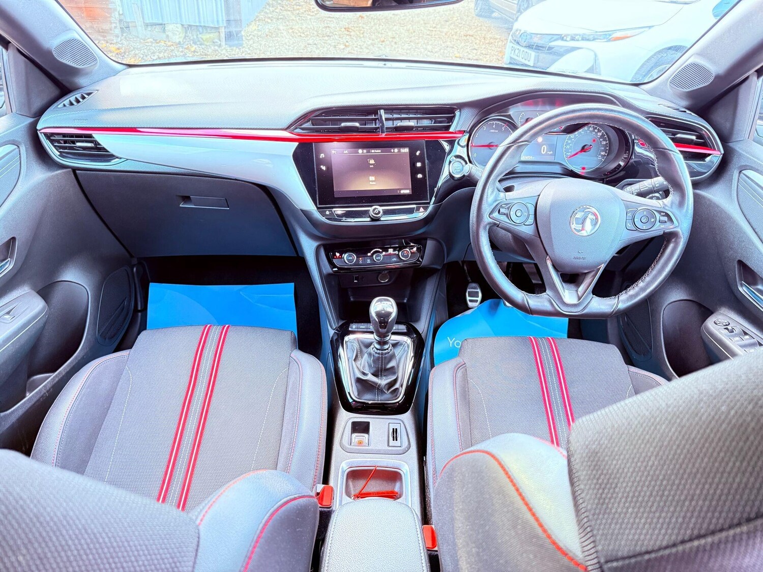 Used Vauxhall Corsa for sale - 77724133: Photo 10