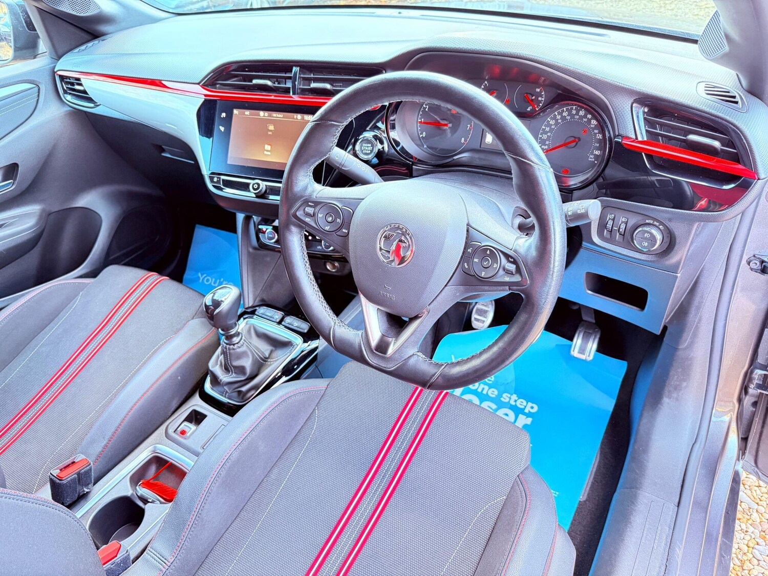 Used Vauxhall Corsa for sale - 77724133: Photo 12