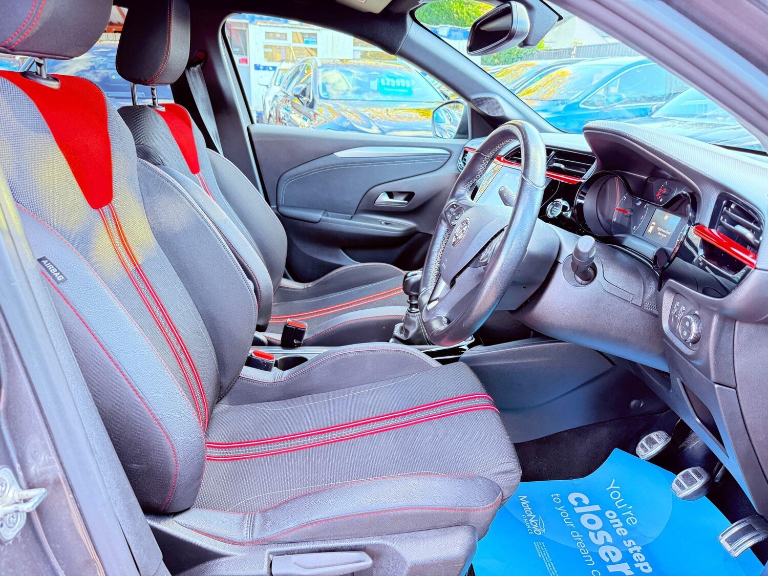 Used Vauxhall Corsa for sale - 77724133: Photo 13