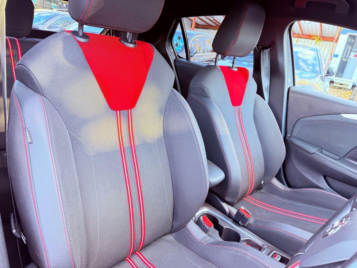 Used Vauxhall Corsa for sale - 77724133: Photo 14