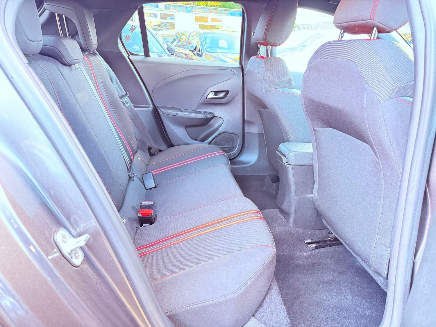 Used Vauxhall Corsa for sale - 77724133: Photo 15