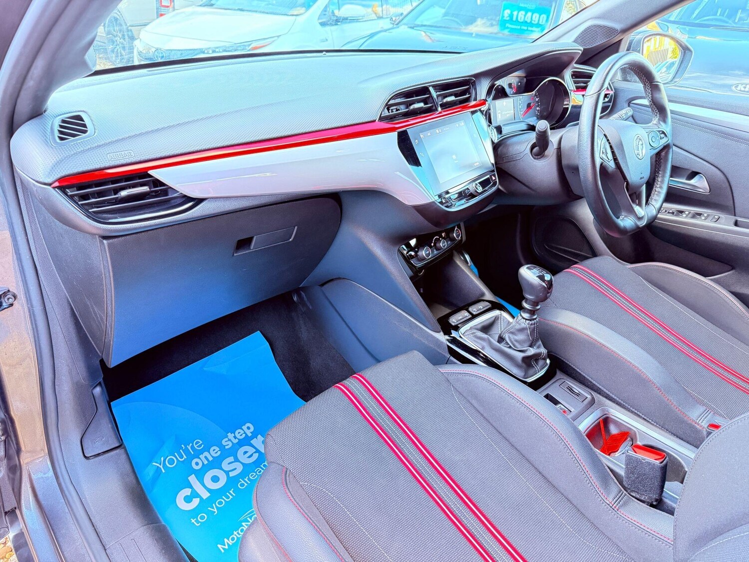 Used Vauxhall Corsa for sale - 77724133: Photo 16