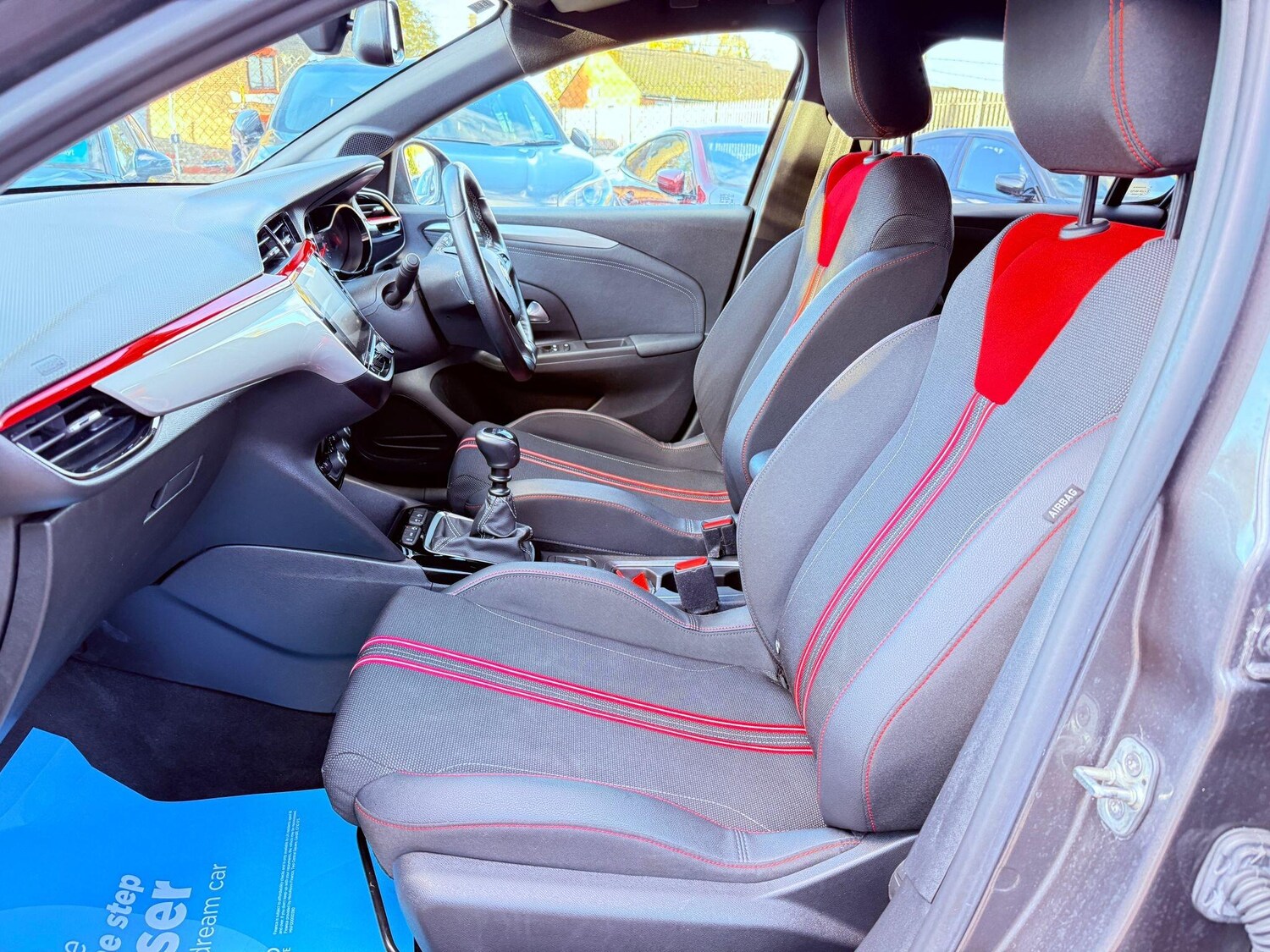 Used Vauxhall Corsa for sale - 77724133: Photo 17