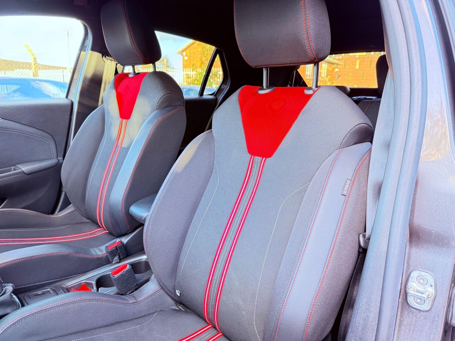 Used Vauxhall Corsa for sale - 77724133: Photo 18