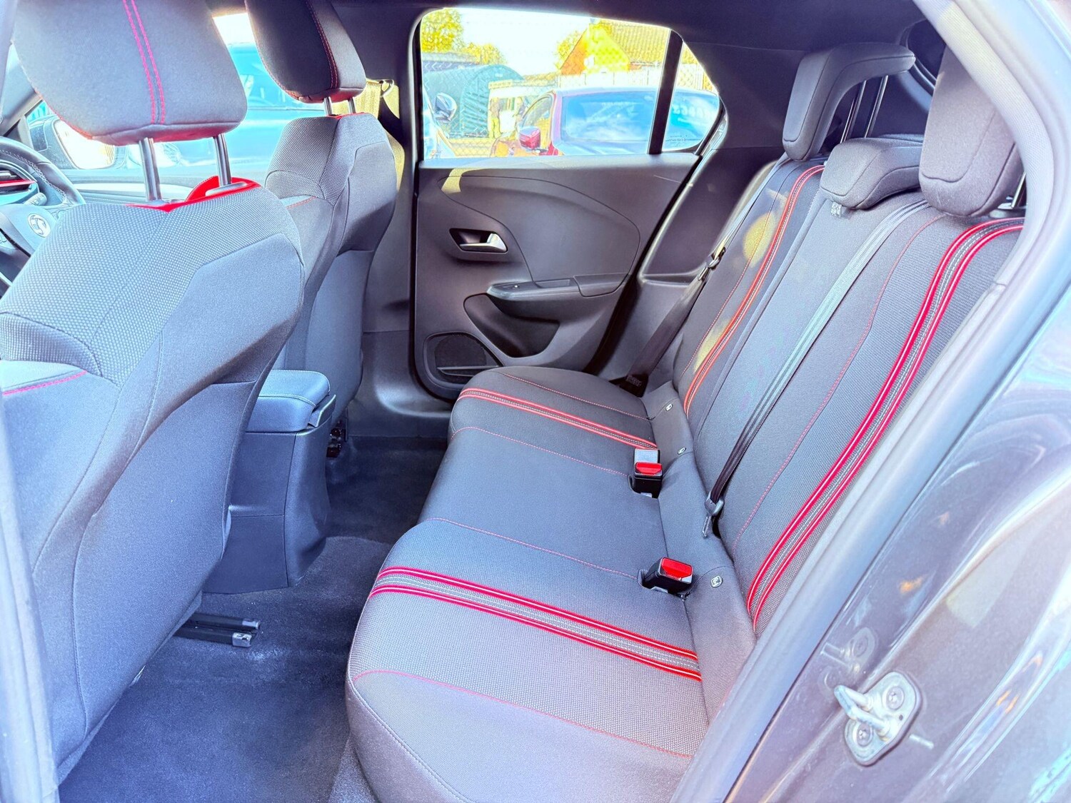 Used Vauxhall Corsa for sale - 77724133: Photo 19