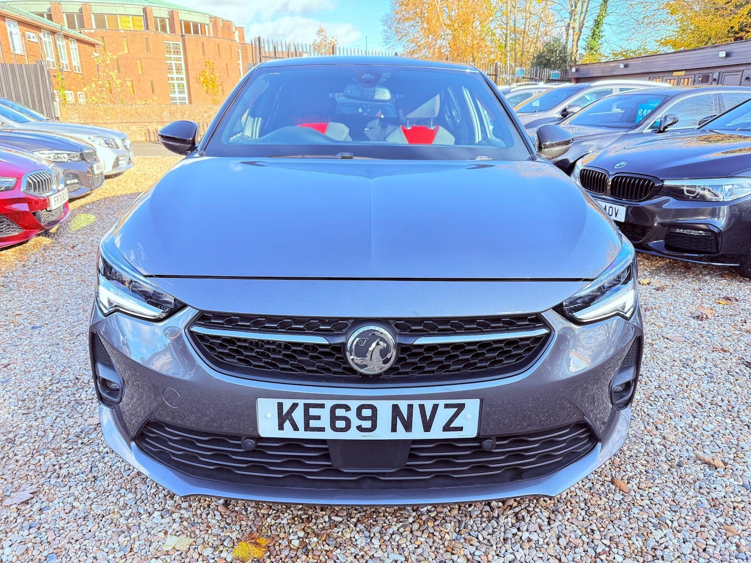 Used Vauxhall Corsa for sale - 77724133: Photo 2