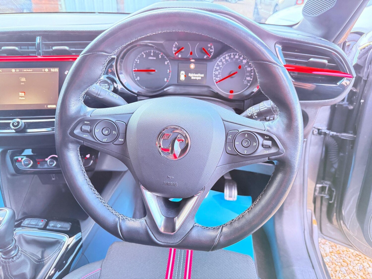 Used Vauxhall Corsa for sale - 77724133: Photo 21