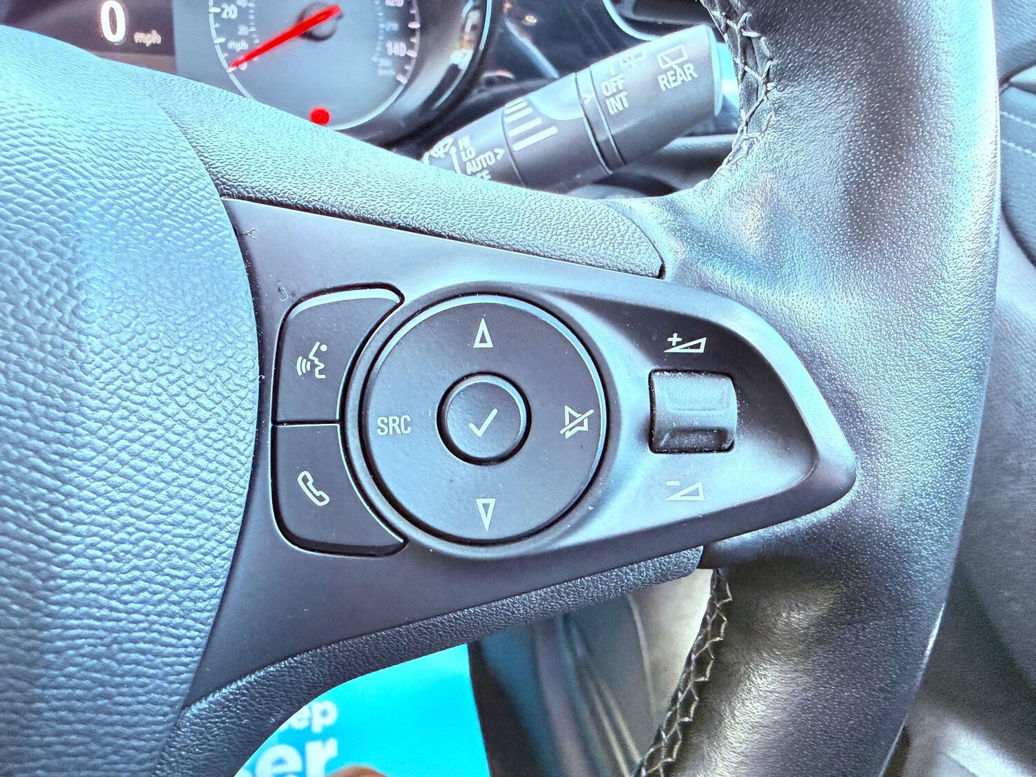 Used Vauxhall Corsa for sale - 77724133: Photo 22