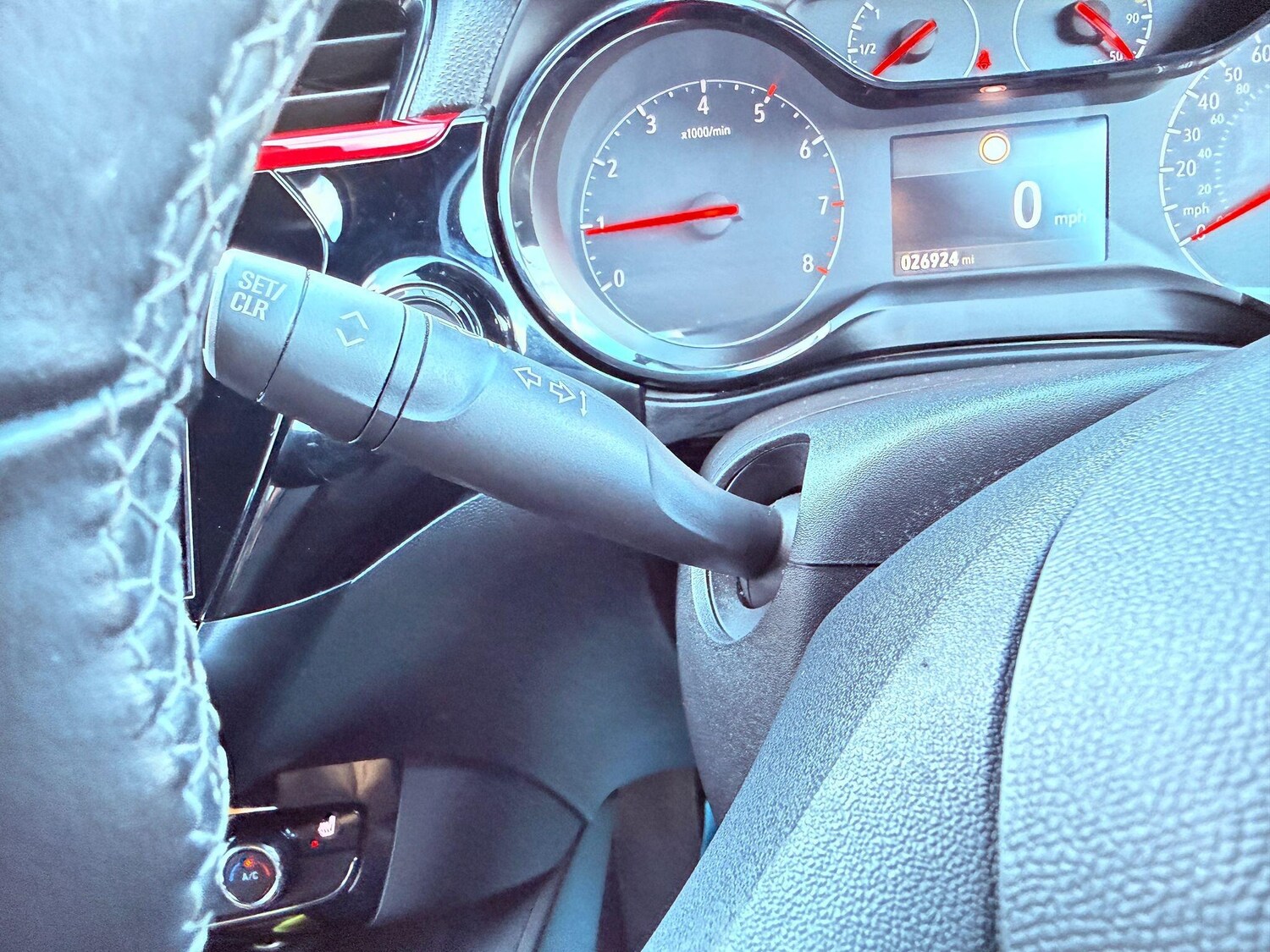 Used Vauxhall Corsa for sale - 77724133: Photo 23