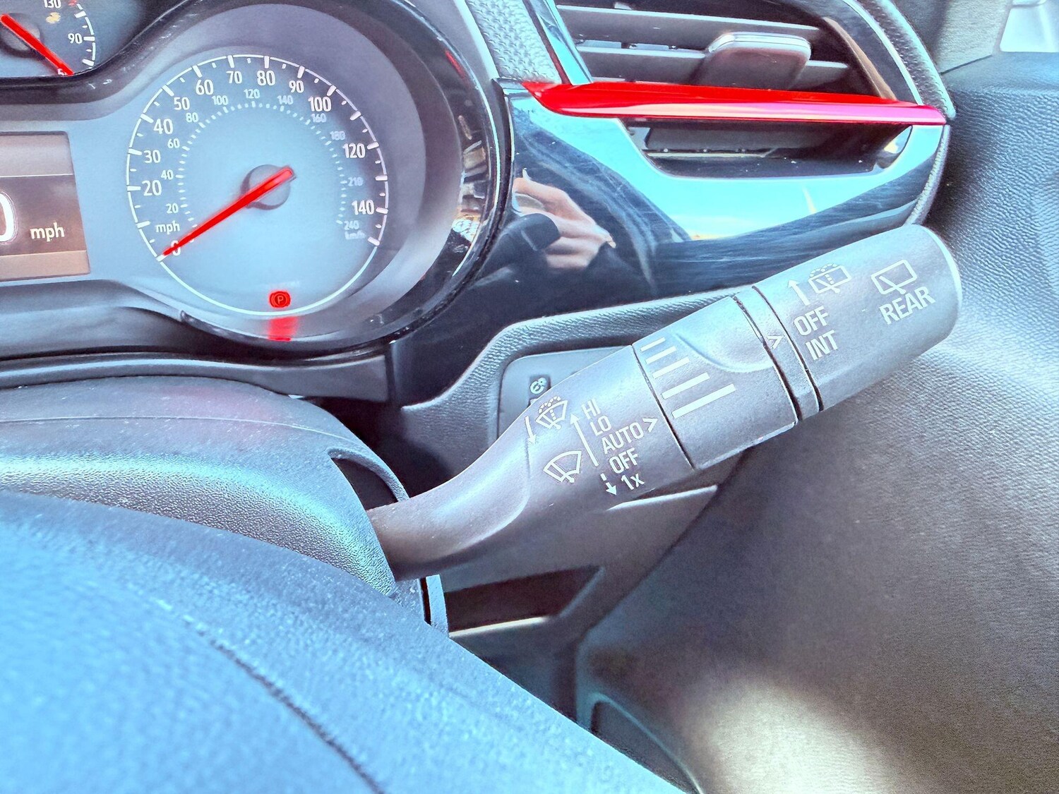 Used Vauxhall Corsa for sale - 77724133: Photo 24