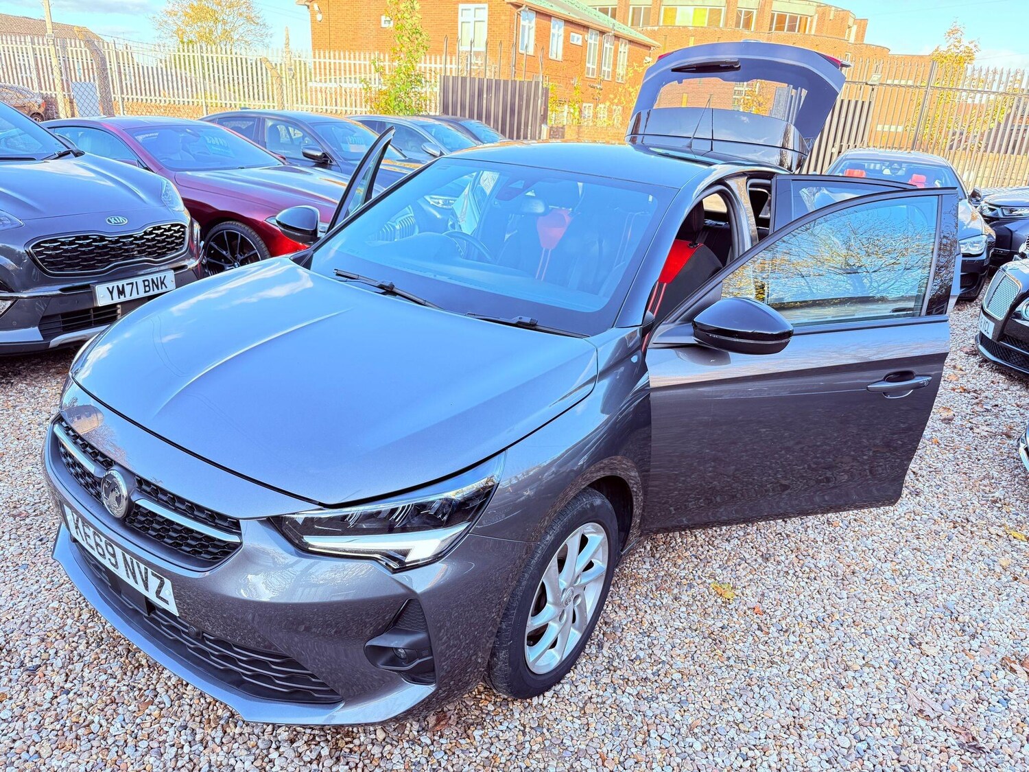 Used Vauxhall Corsa for sale - 77724133: Photo 36