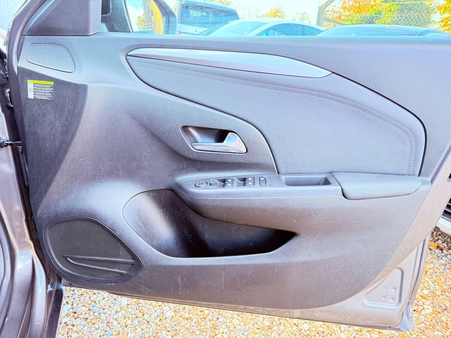 Used Vauxhall Corsa for sale - 77724133: Photo 42