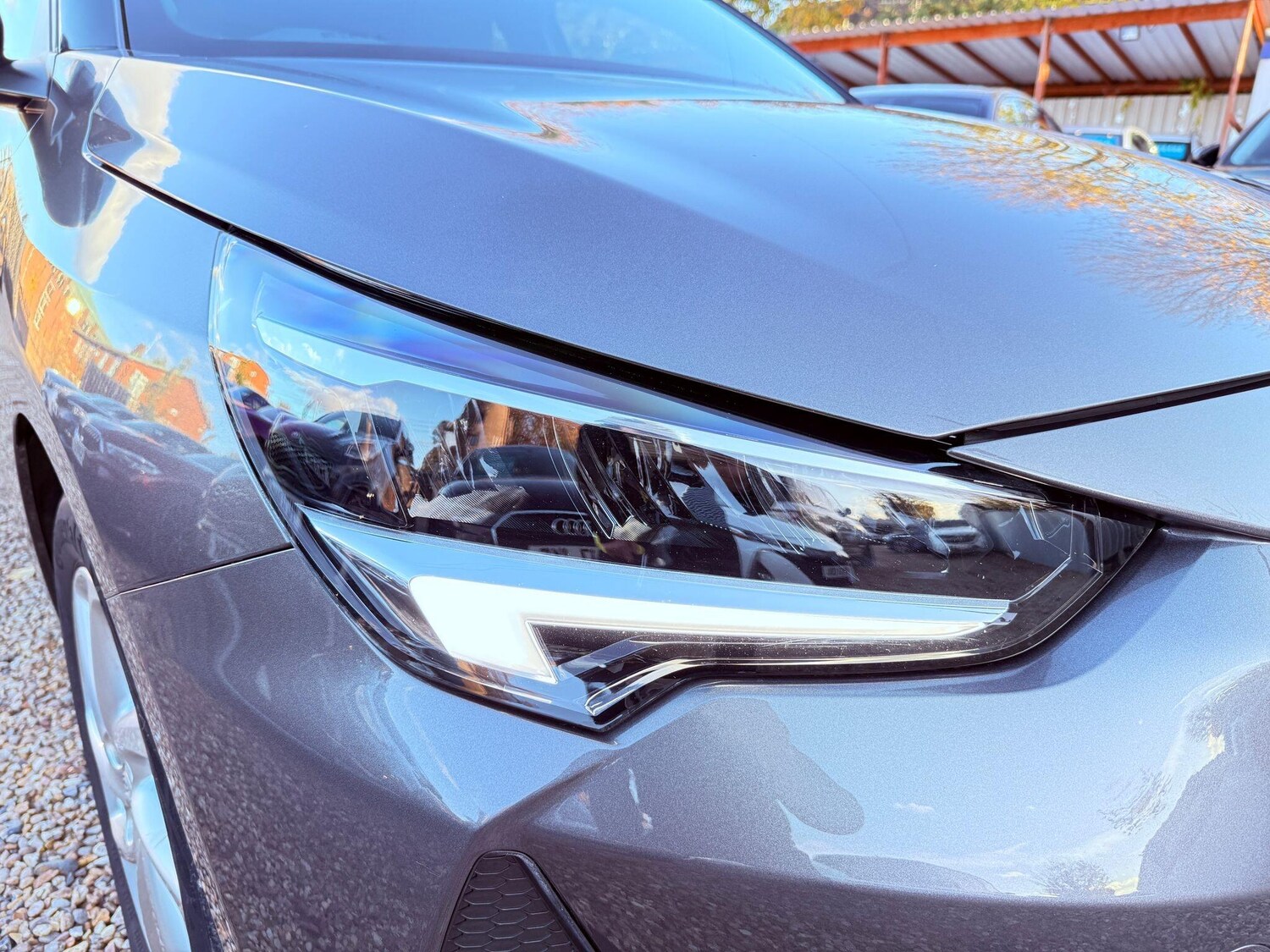 Used Vauxhall Corsa for sale - 77724133: Photo 43